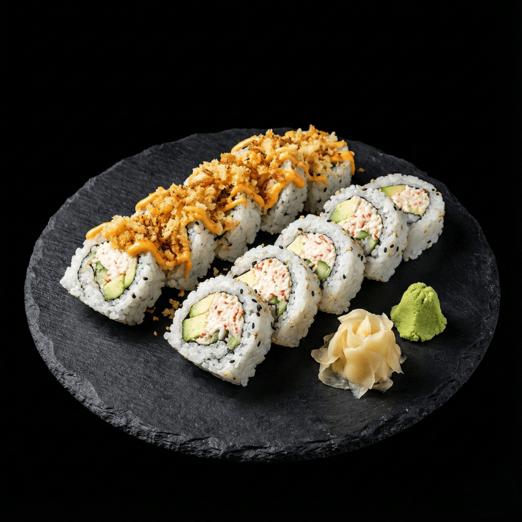 California Duo Combo