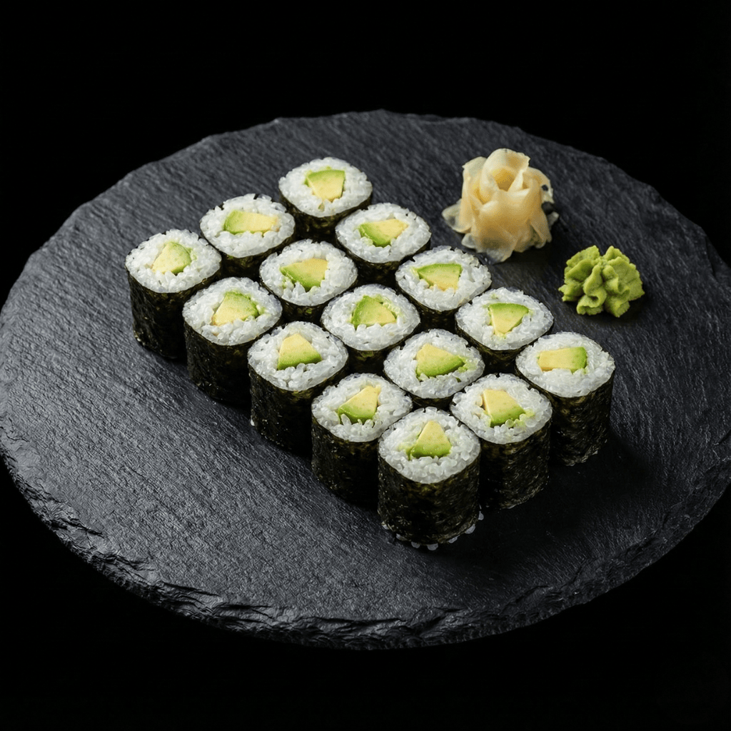 Avocado Roll